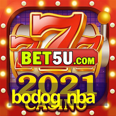 bodog nba